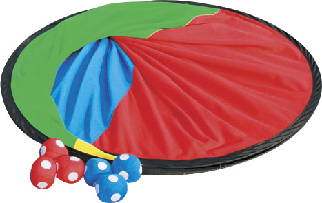 AMILA KIDS Αλεξίπτωτο 1,5m 99500 - Image 4