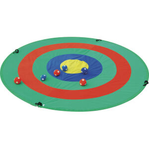 AMILA KIDS Αλεξίπτωτο 1,5m (στόχος) 99501