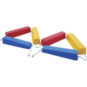 AMILA KIDS Σκαφάκια ισορροπίας 99512