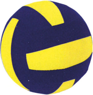 AMILA KIDS Μπάλα Βόλεϋ Neoprene 99527