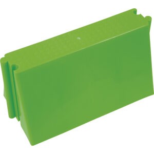 AMILA KIDS Τουβλάκια Ισορροπίας Σετ 12τμχ Πράσινα 99529