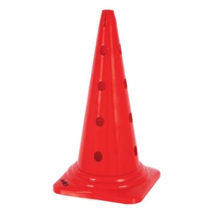 AMILA Κώνος 52cm 660gr 17 τρύπες 99531