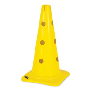 AMILA Κώνος 41cm 290gr 13 τρύπες 99532