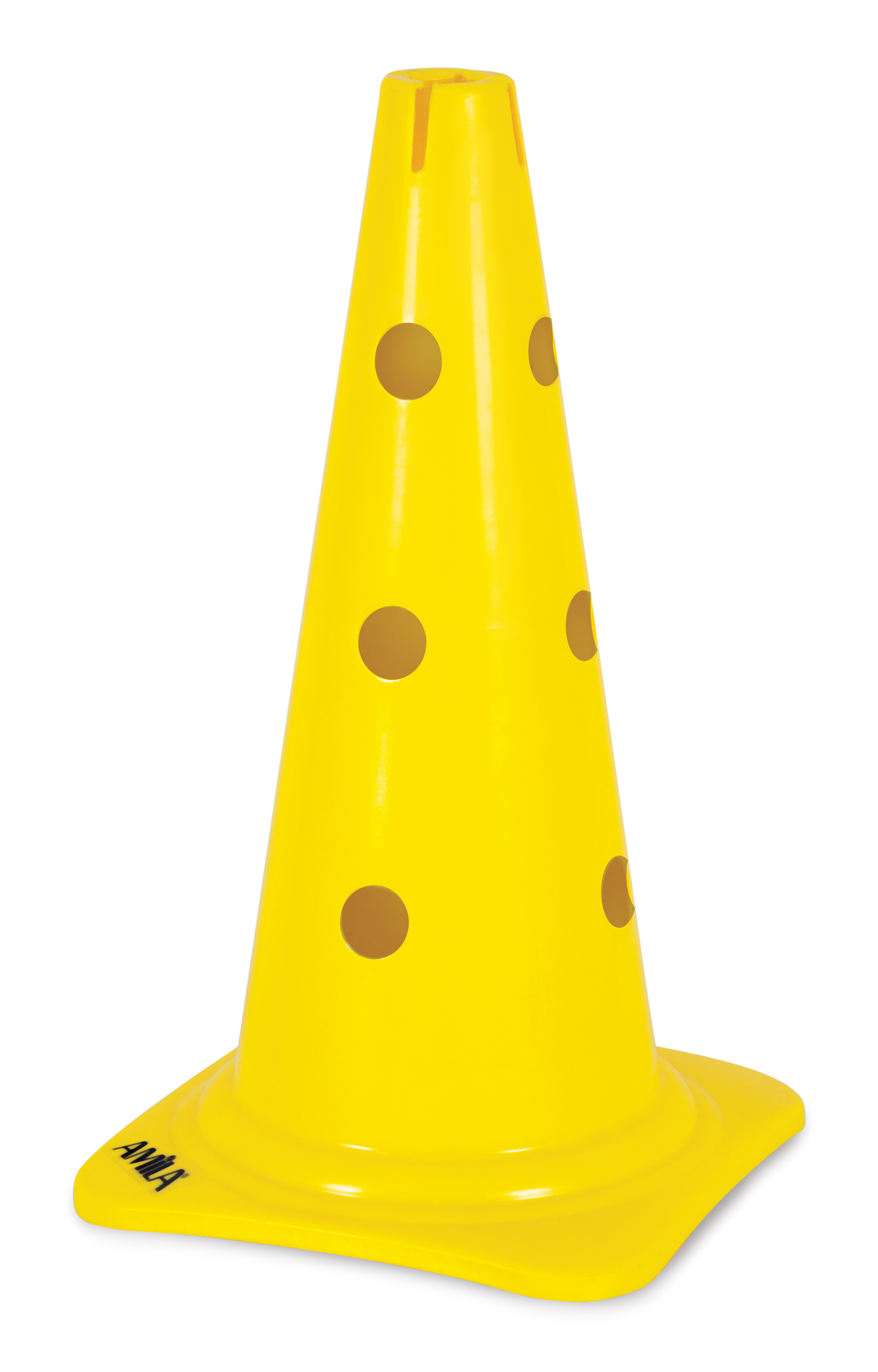 AMILA Κώνος 41cm 290gr 13 τρύπες 99532 - Image 9