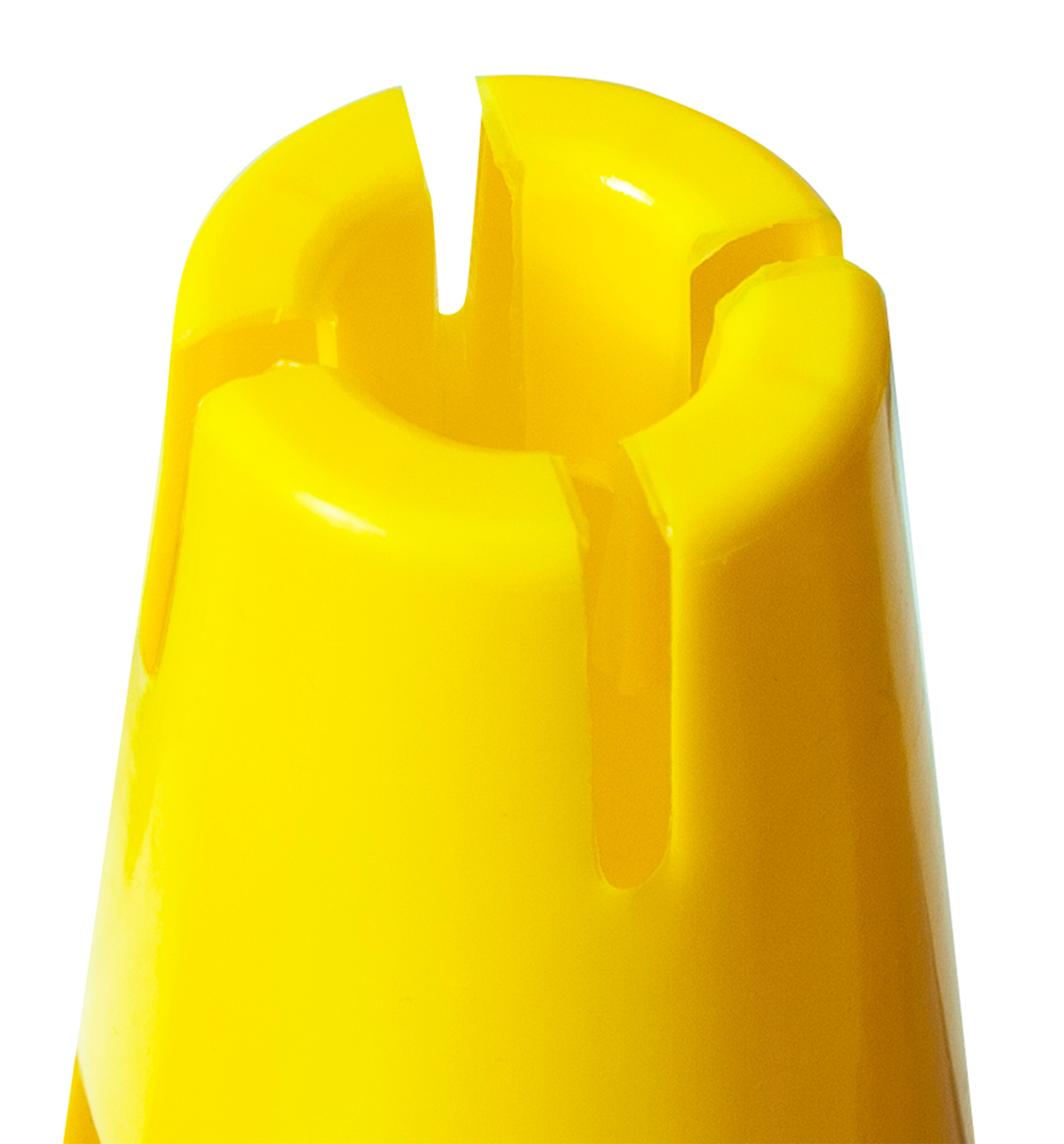 AMILA Κώνος 41cm 290gr 13 τρύπες 99532 - Image 12