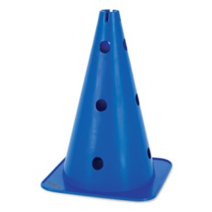 AMILA Κώνος 38cm 420gr 13 τρύπες 99533