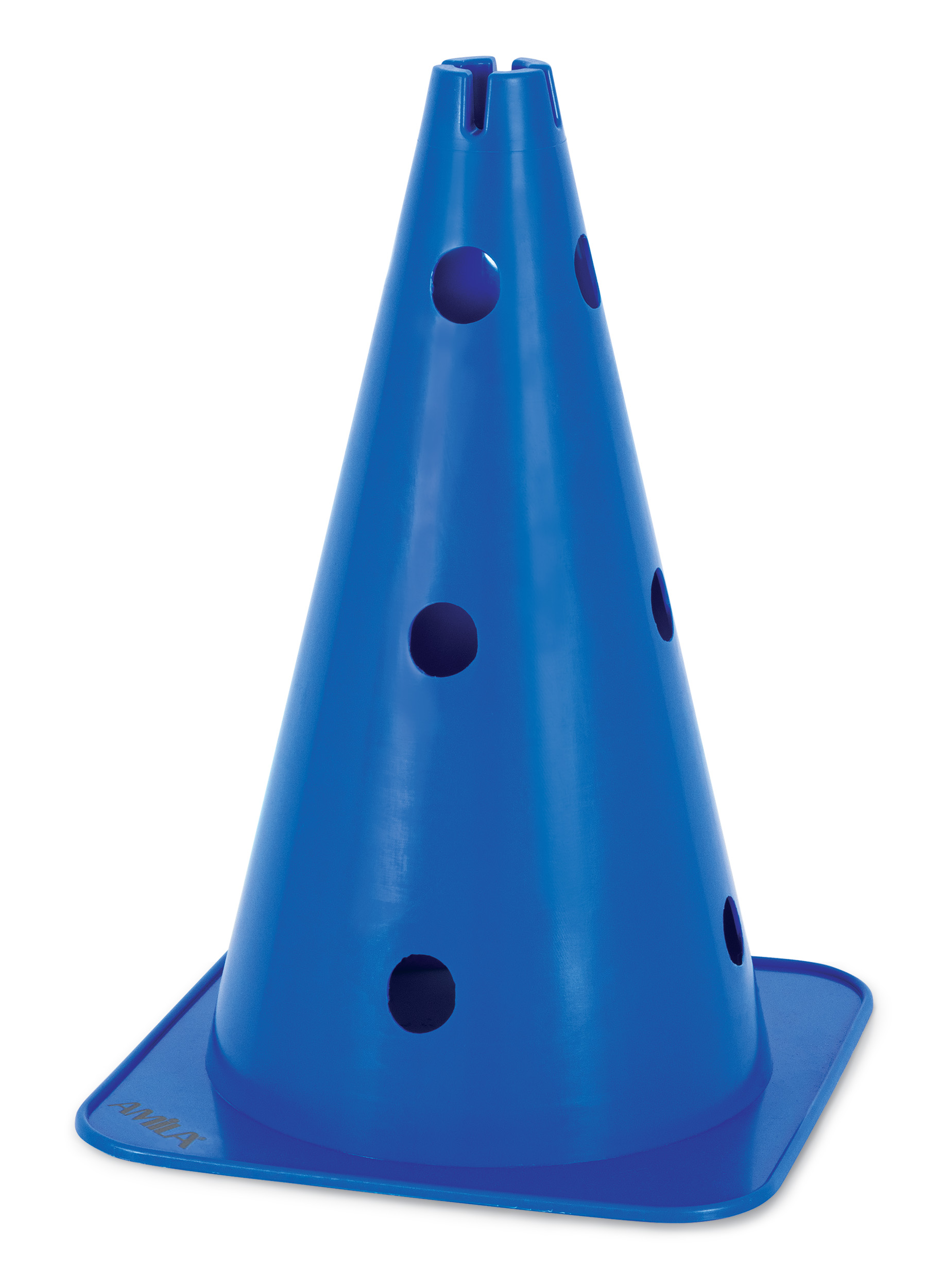 AMILA Κώνος 38cm 420gr 13 τρύπες 99533