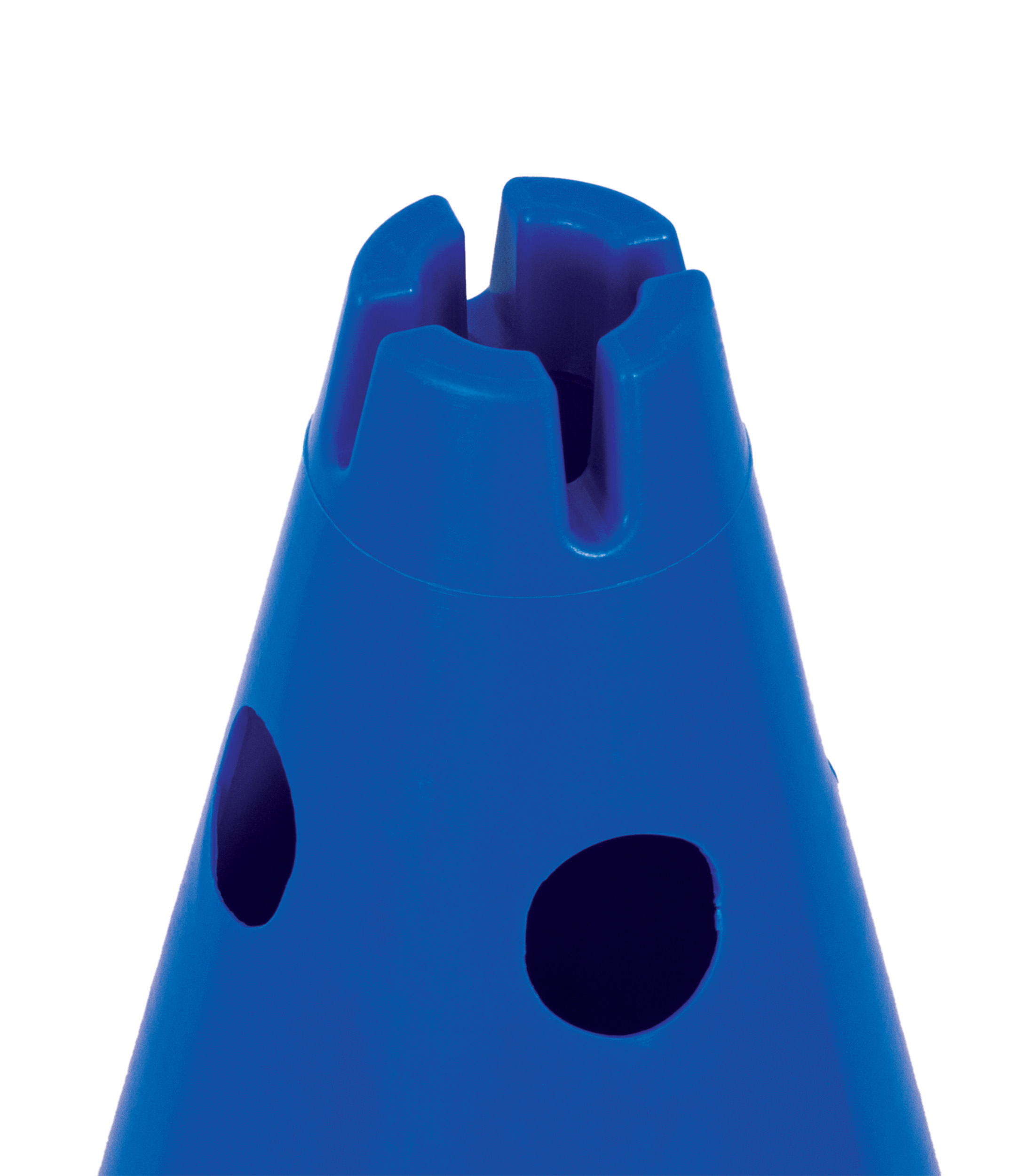 AMILA Κώνος 38cm 420gr 13 τρύπες 99533 - Image 10