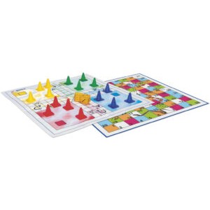 AMILA KIDS Φιδάκι και Γκρινιάρης 99540