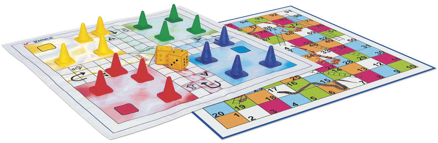 AMILA KIDS Φιδάκι και Γκρινιάρης 99540 - Image 5