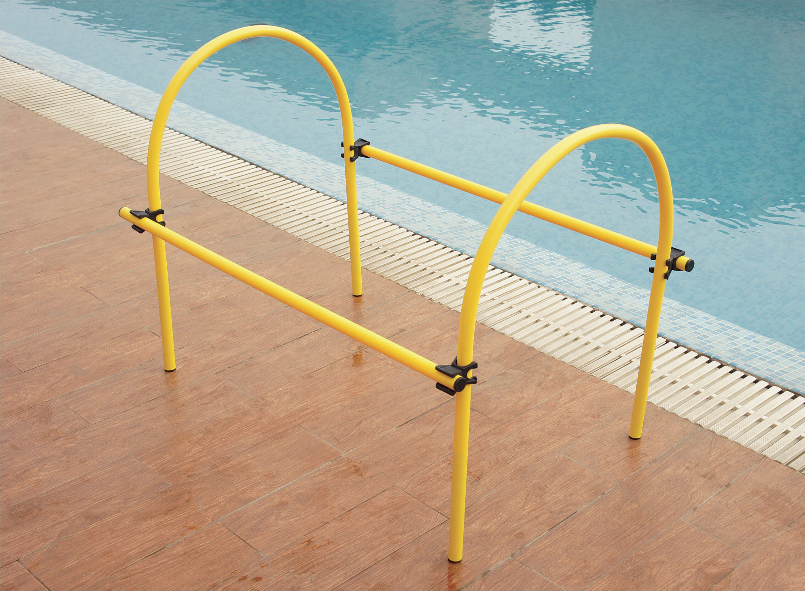 AMILA KIDS Καμάρες με βάρος (τούνελ) 99581 - Image 2