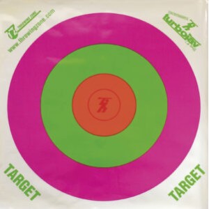 TURBOJAV Στόχος για Turbo Jav 99611