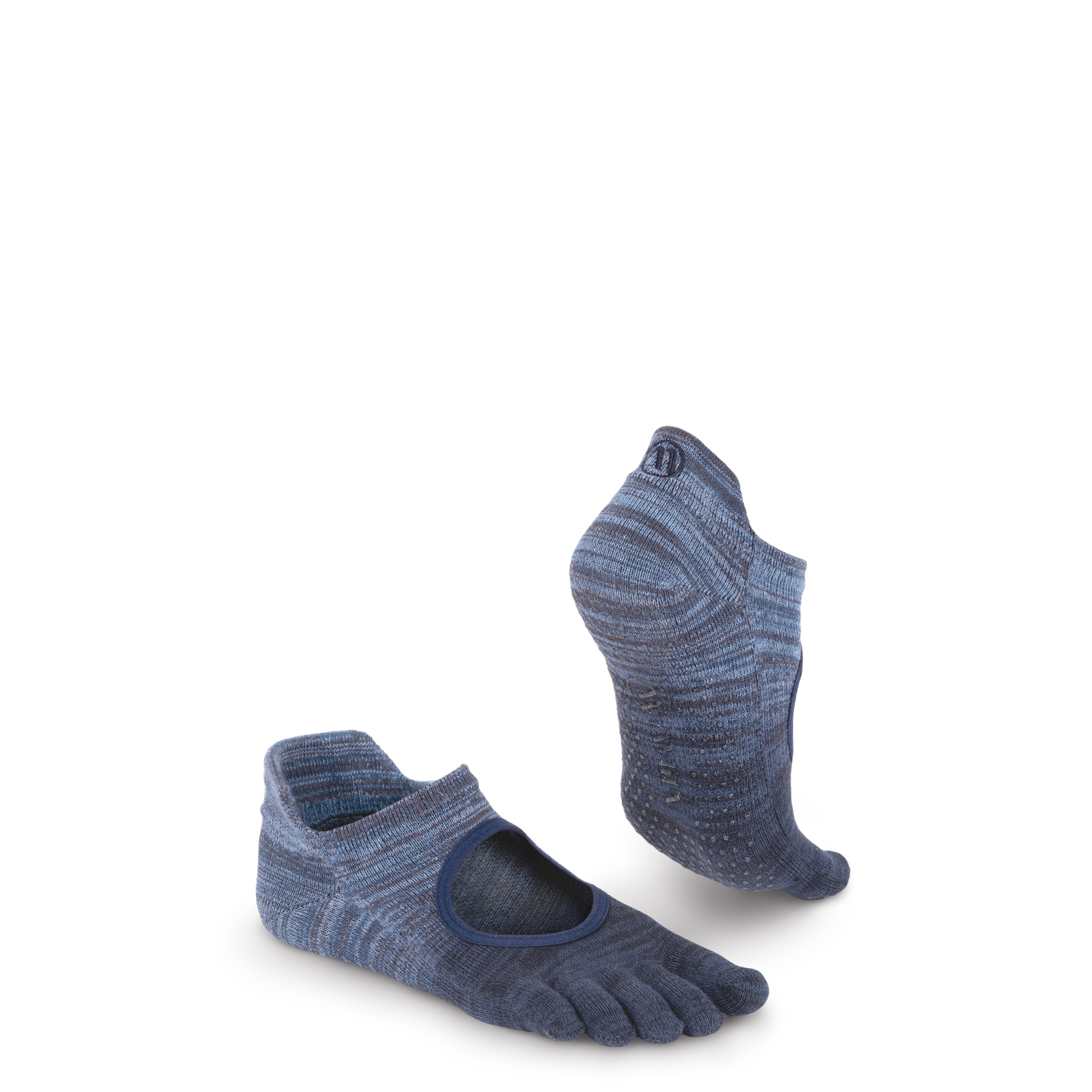 AMILA Γυναικείες Κάλτσες Pilates Yoga Pulcherrima 35-38 – Okeanos 99853