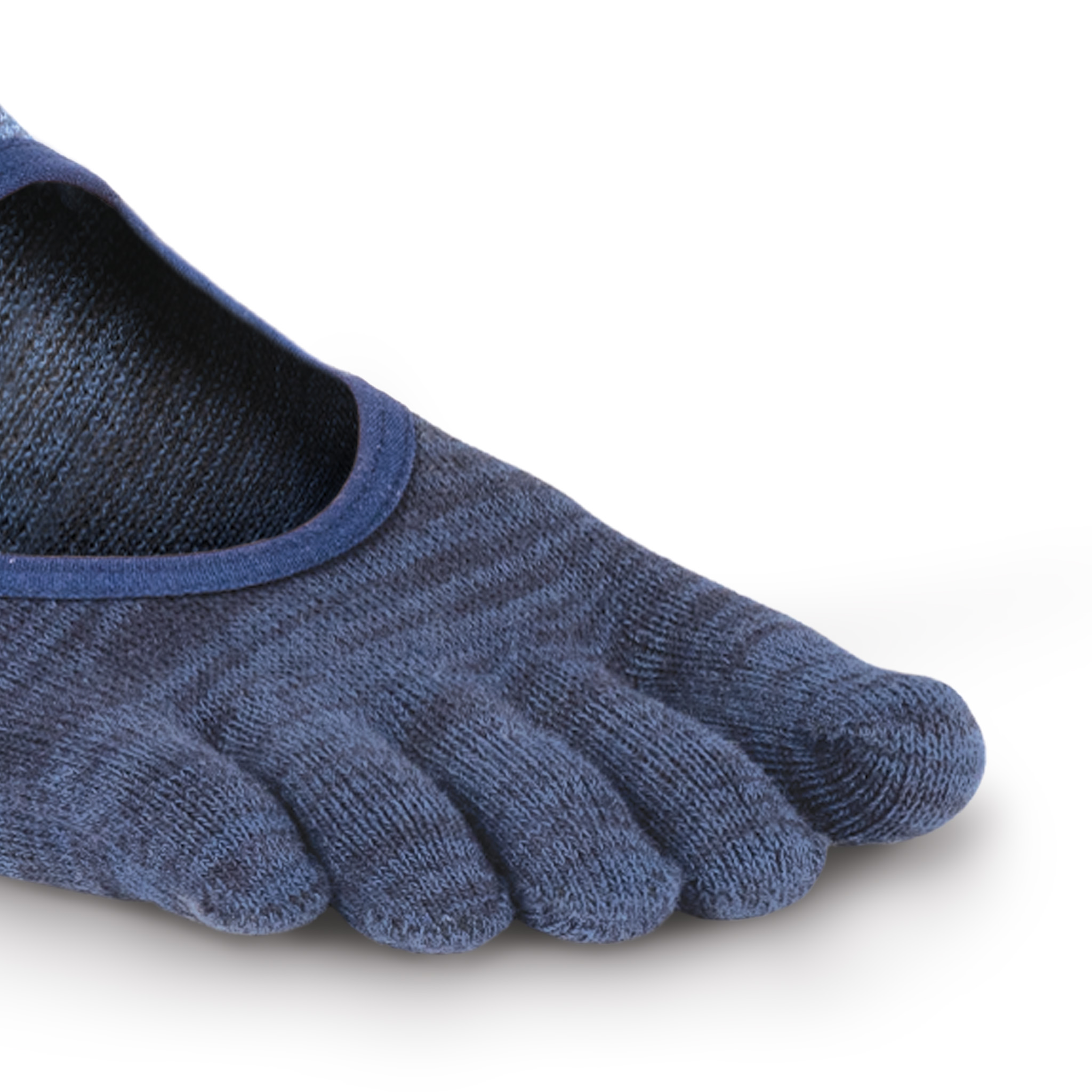 AMILA Γυναικείες Κάλτσες Pilates Yoga Pulcherrima 35-38 – Okeanos 99853 - Image 2