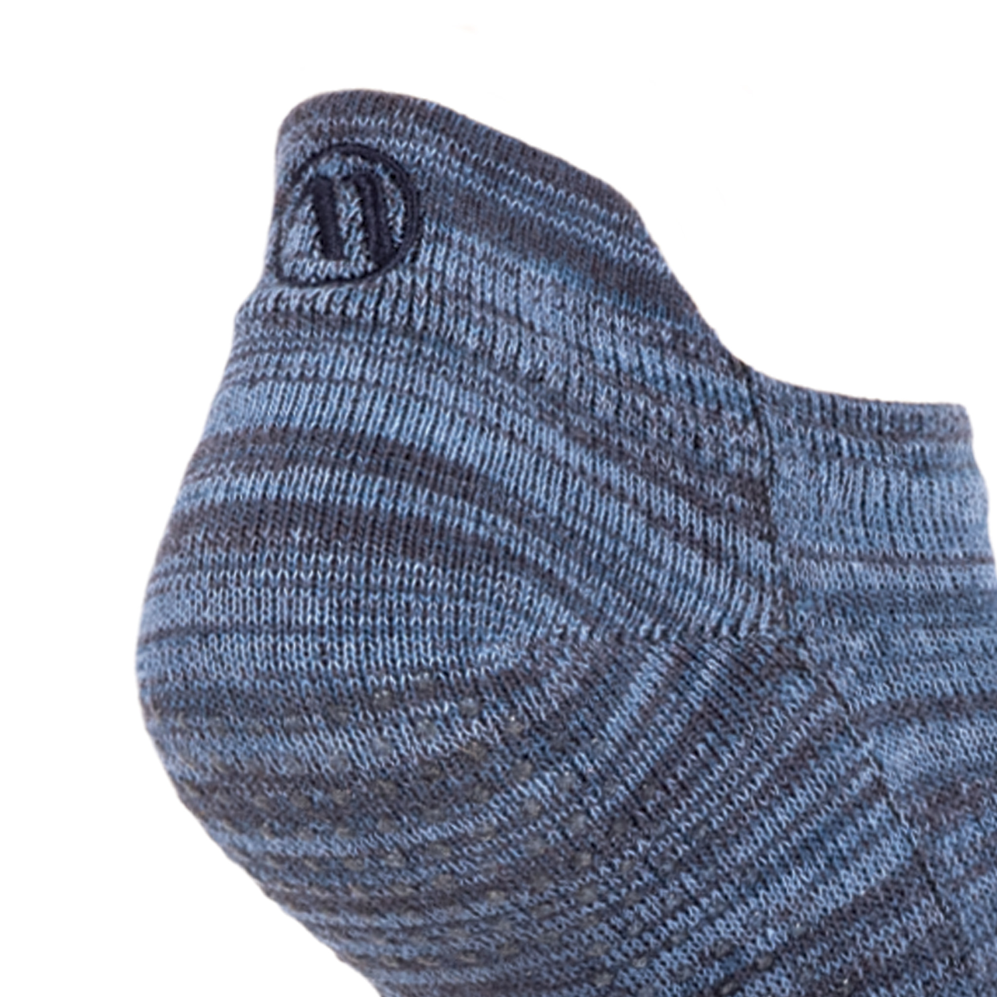 AMILA Γυναικείες Κάλτσες Pilates Yoga Pulcherrima 39-42 – Okeanos 99854 - Image 6