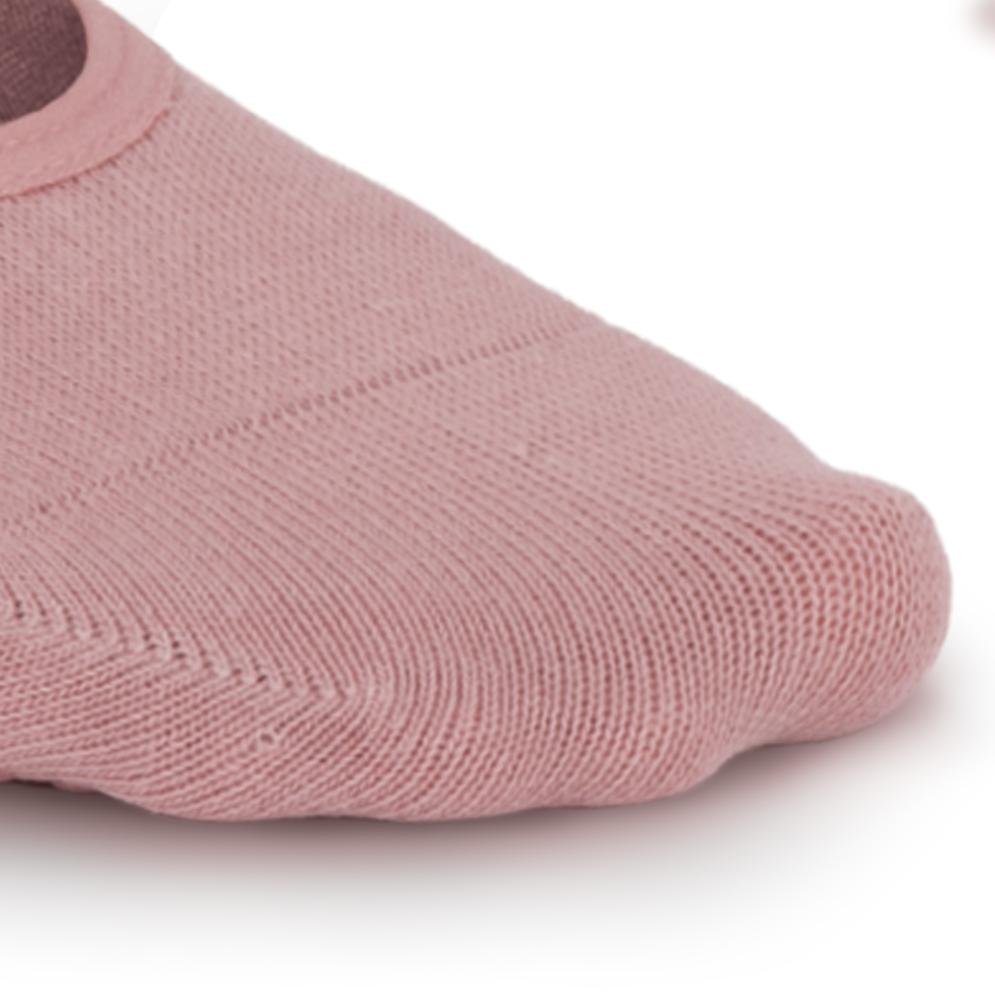 AMILA Γυναικείες Κάλτσες Pilates Yoga Trinity Bellulu 35-38 –Rose Pink 99855 - Image 9