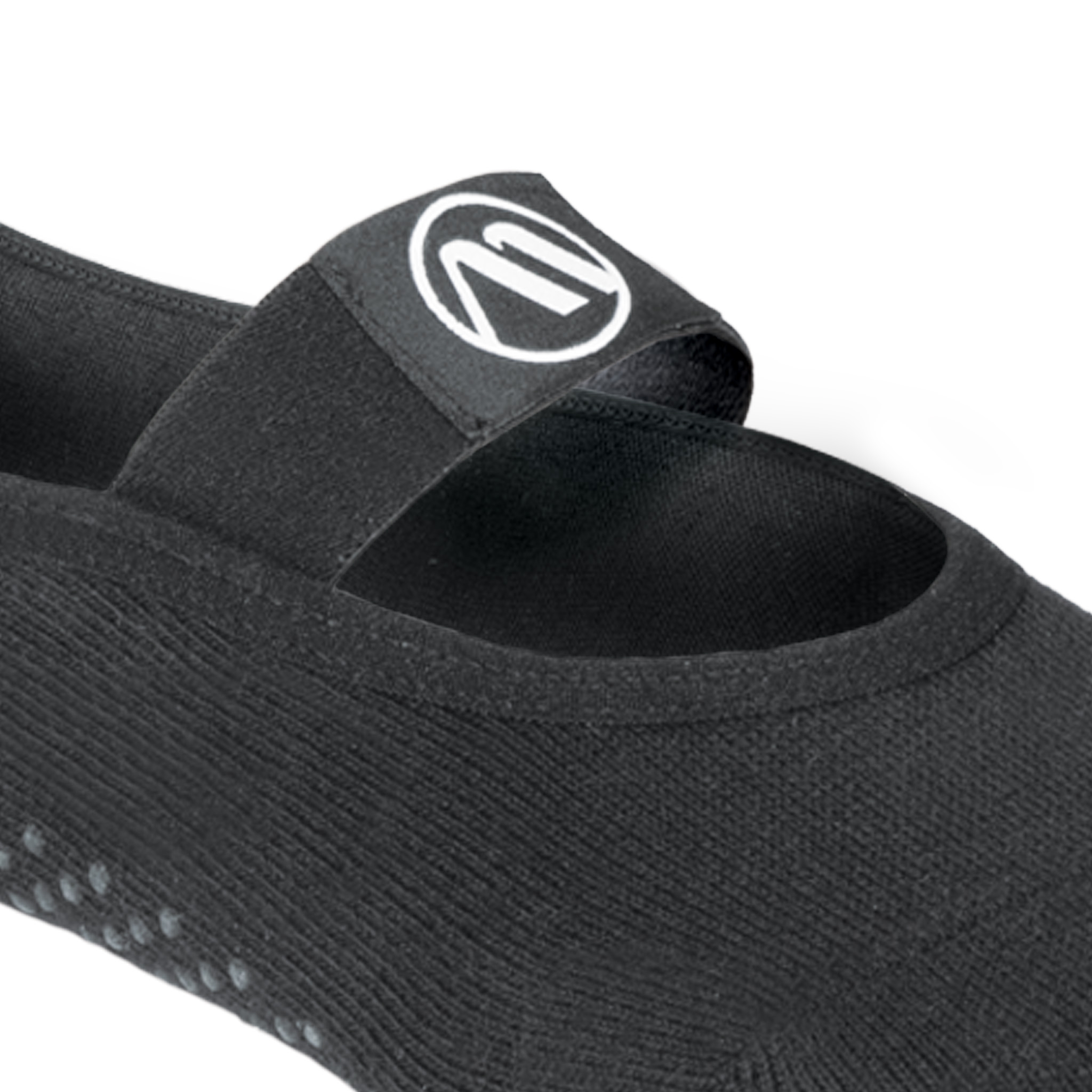 AMILA Γυναικείες Κάλτσες Pilates Yoga Bellulu 35-38 – Μαύρο 99857 - Image 20