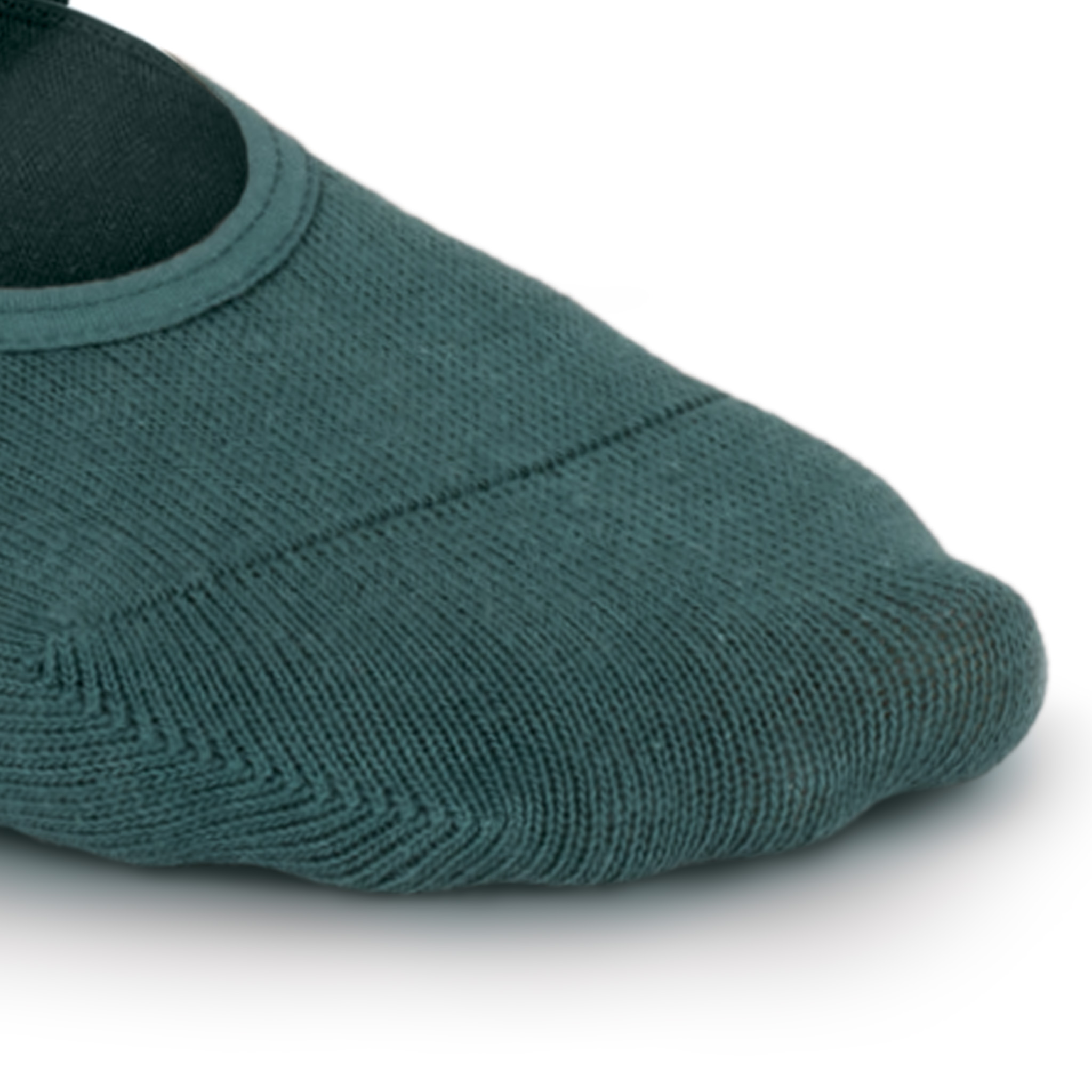 AMILA Γυναικείες Κάλτσες Pilates Yoga Trinity Bellulu 35-38–Teal Green 99859 - Image 6