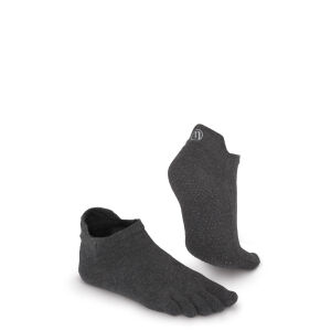AMILA Γυναικείες Κάλτσες Pilates Yoga Felis 35-38 – Ash Grey 99861