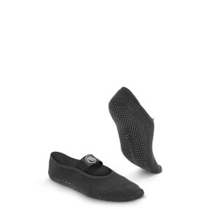 AMILA Γυναικείες Κάλτσες Pilates Yoga Trinity Bellulu 39-42 – Graphite 99864