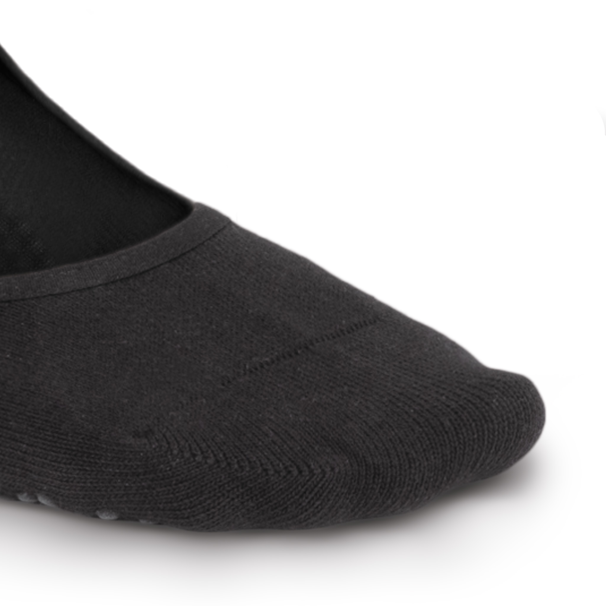 AMILA Γυναικείες Κάλτσες Pilates Yoga Balu 35-38 – Μαύρο 99865 - Image 8