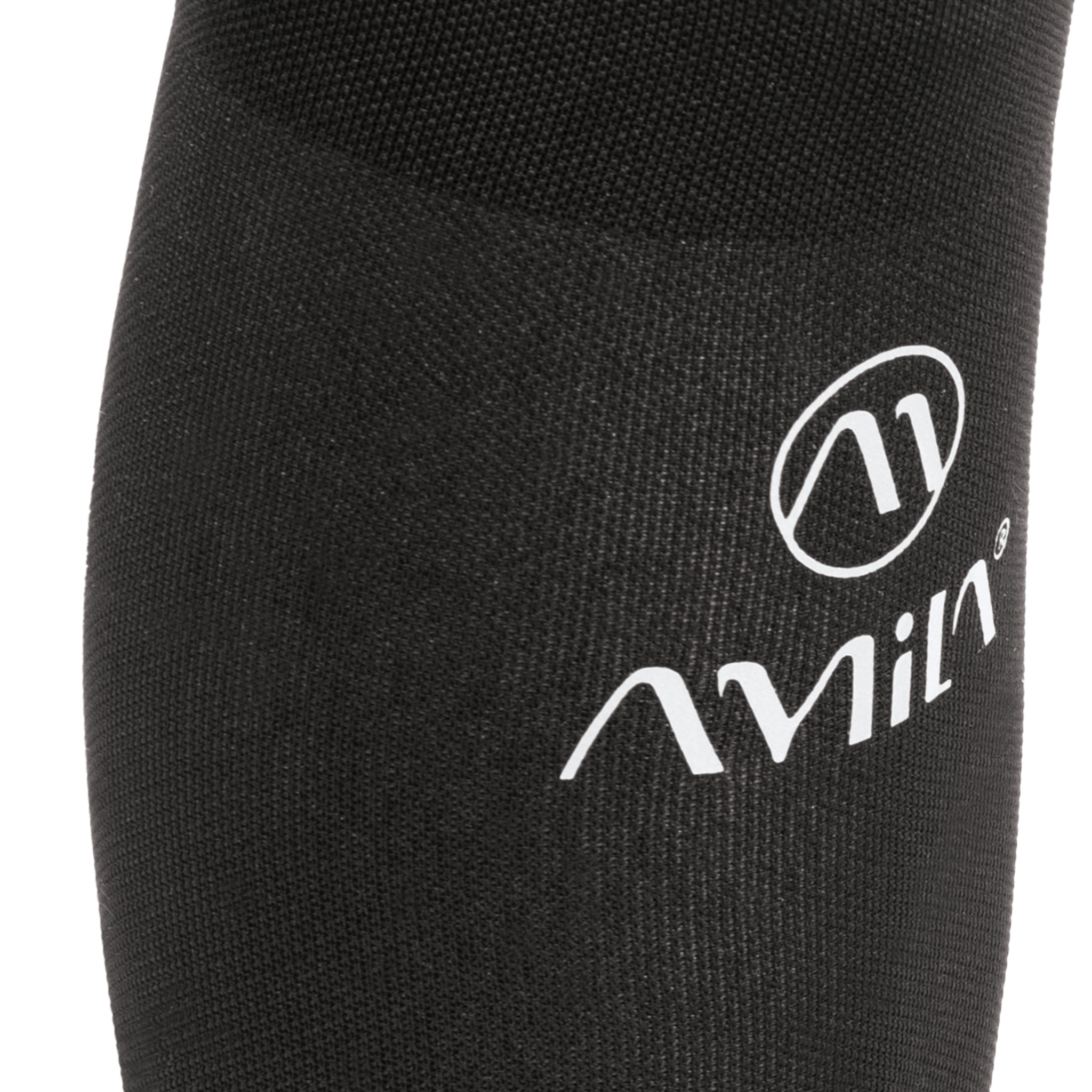 AMILA Μανίκια Συμπίεσης Γάμπας Calf Sleeve M 99882 - Image 9