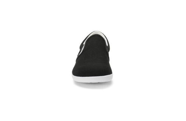 XERO Παιδικά Dillon Canvas Slip-On Μαύρα - Image 8