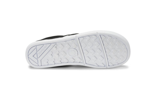 XERO Παιδικά Dillon Canvas Slip-On Μαύρα - Image 2