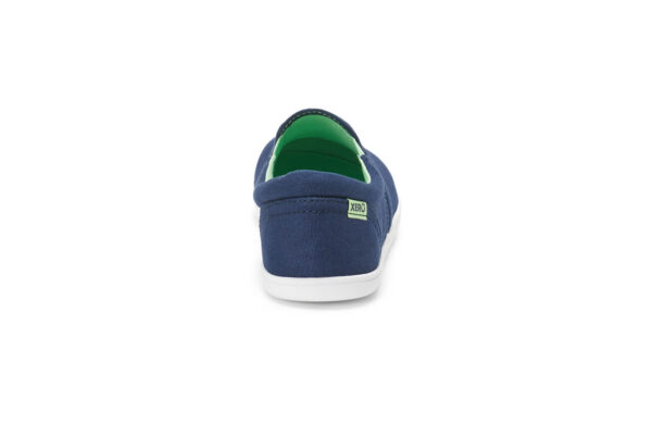 XERO Παιδικά Dillon Canvas Slip-On Μπλε - Image 7