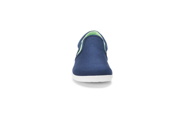 XERO Παιδικά Dillon Canvas Slip-On Μπλε - Image 8