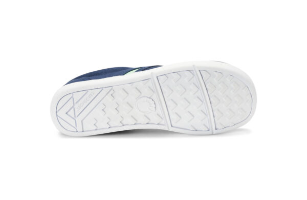 XERO Παιδικά Dillon Canvas Slip-On Μπλε - Image 2