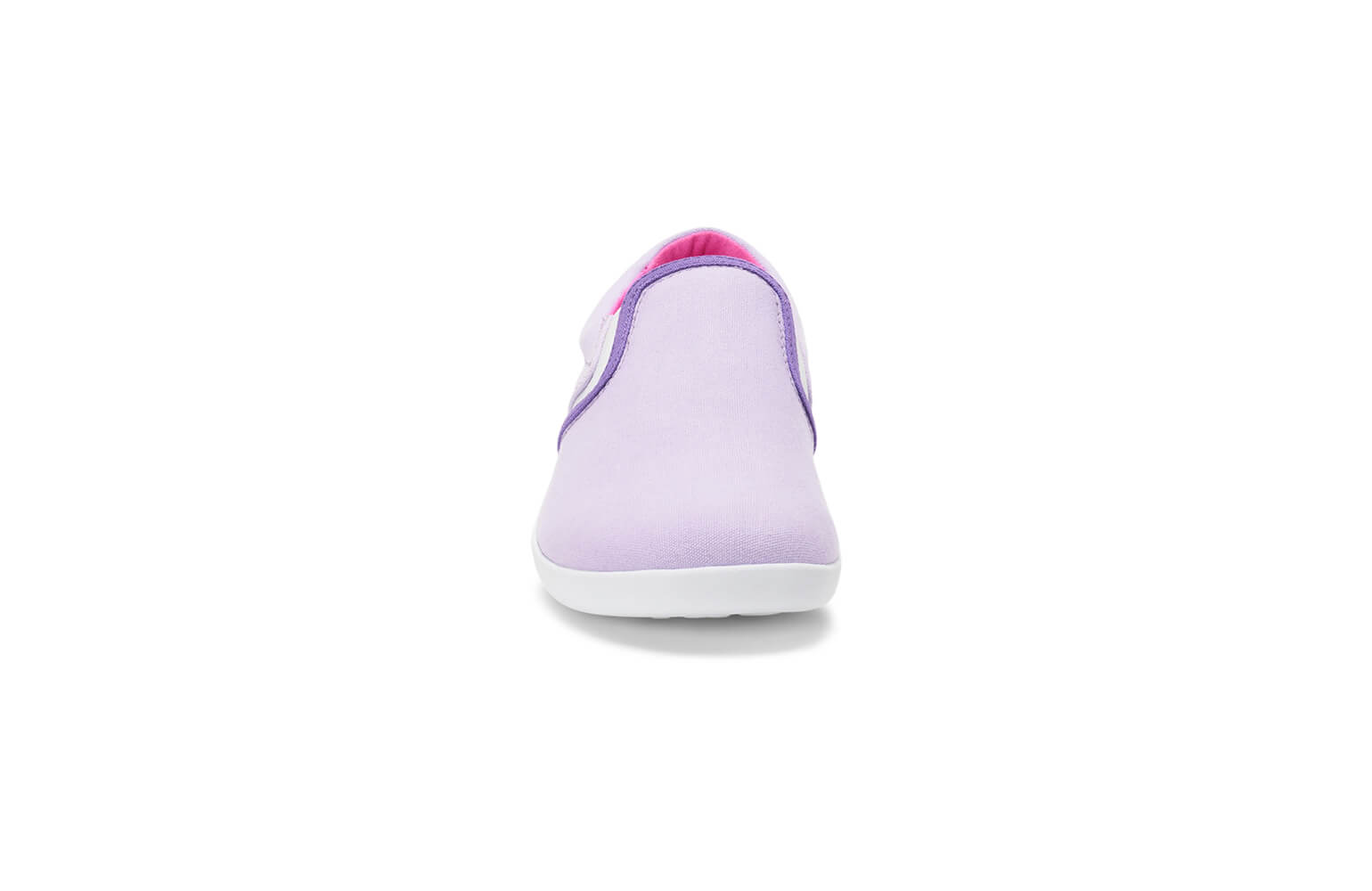 XERO Παιδικά Dillon Canvas Slip-On Μωβ - Image 8