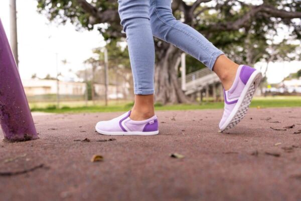 XERO Παιδικά Dillon Canvas Slip-On Μπλε - Image 15