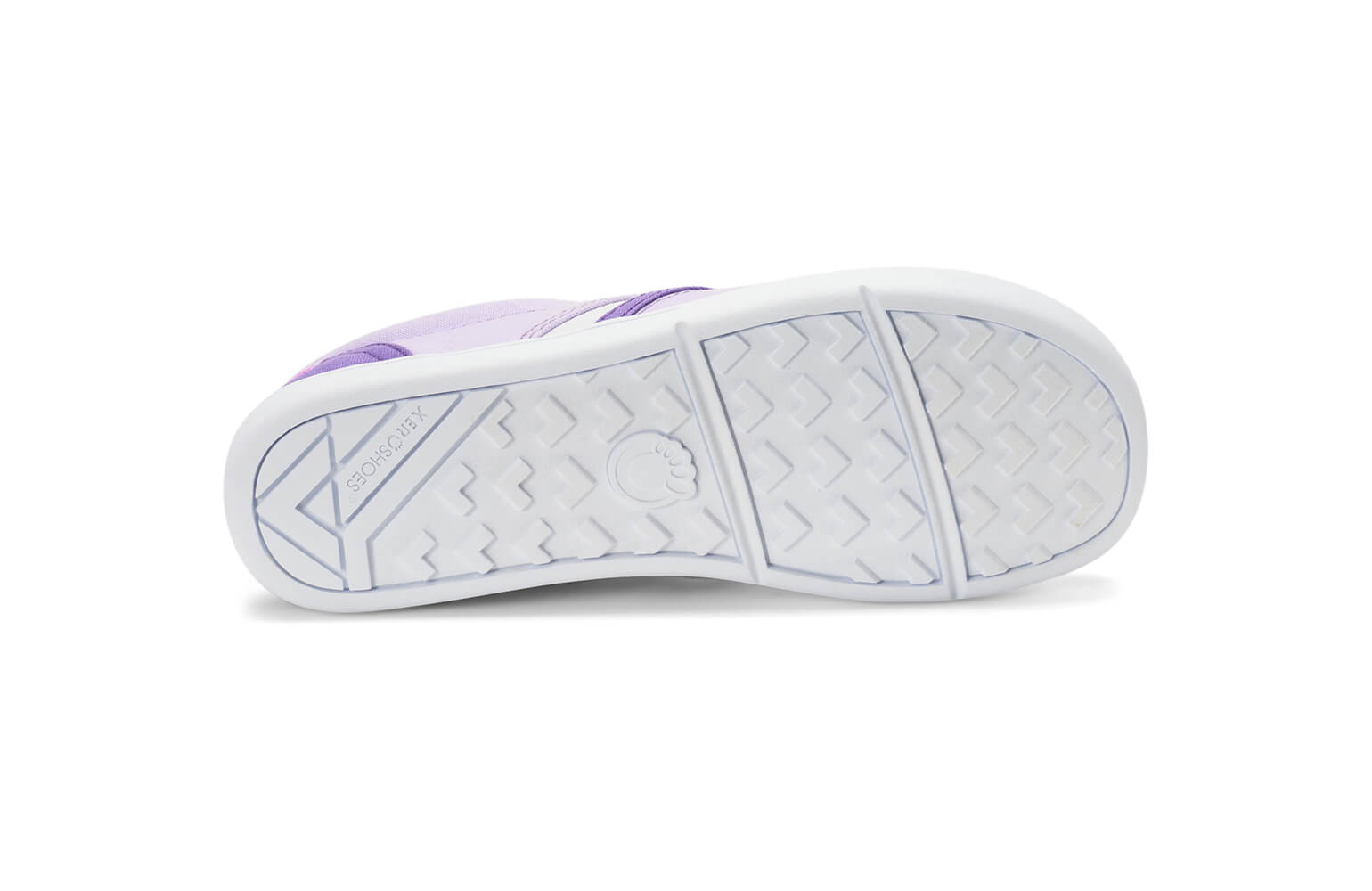 XERO Παιδικά Dillon Canvas Slip-On Μωβ - Image 6