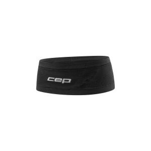 Ζώνη τρεξίματος - CEP Run belt, black