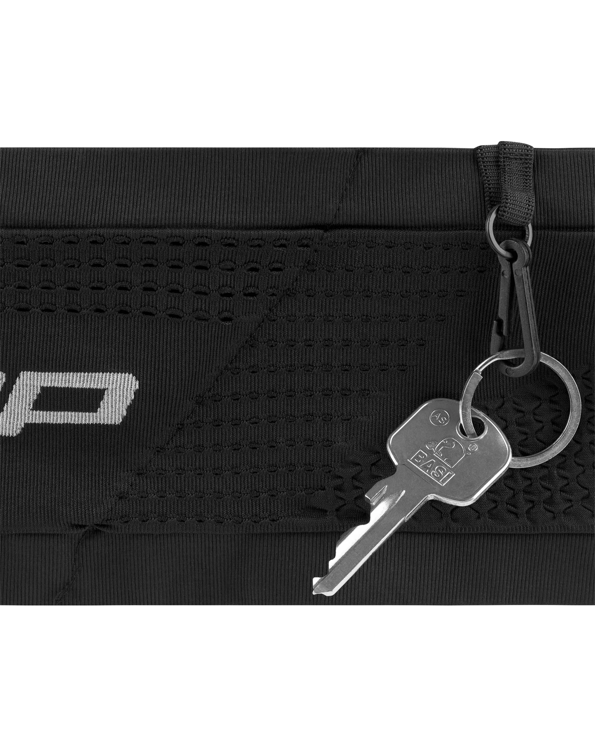 Ζώνη τρεξίματος - CEP Run belt, black - Image 3