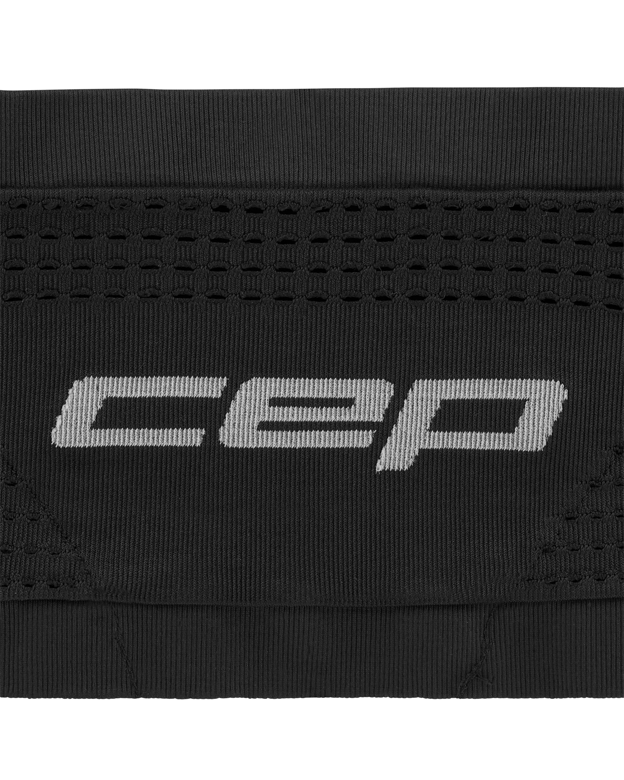 Ζώνη τρεξίματος - CEP Run belt, black - Image 4