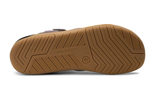 XERO Forza Trainer - Men morel-gum - Image 3