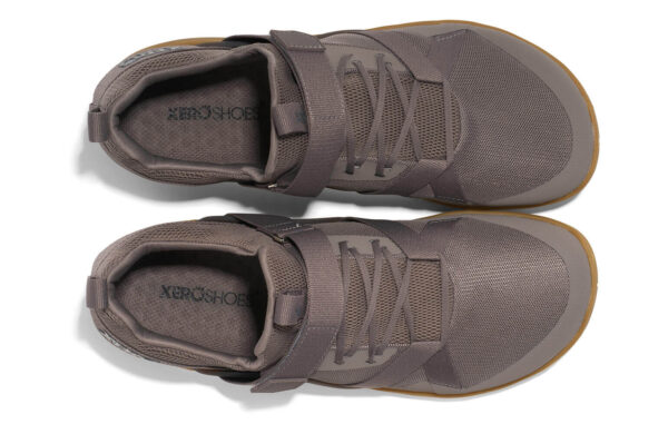 XERO Forza Trainer - Men morel-gum - Image 7