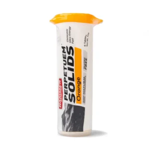 Perpetuem Solids ενεργειακά Καραμελάκια Orange 6 tabs 52g