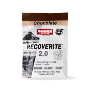 Hammer Recoverite 2.0 - Ρόφημα αποκατάστασης 1 ser. Σοκολάτα