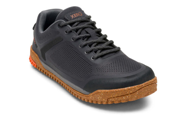 XERO Ridgeway Mesh Low - Γυναικεία Μαύρα - Image 4