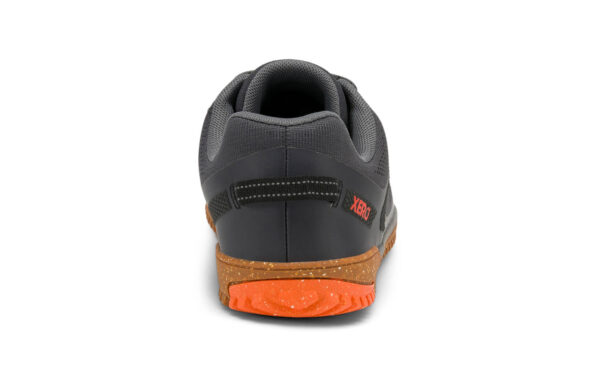 XERO Ridgeway Mesh Low - Γυναικεία Μαύρα - Image 7