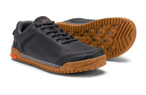 XERO Ridgeway Mesh Low - Γυναικεία Μαύρα