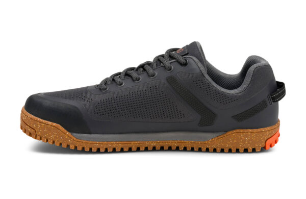 XERO Ridgeway Mesh Low - Γυναικεία Μαύρα - Image 5