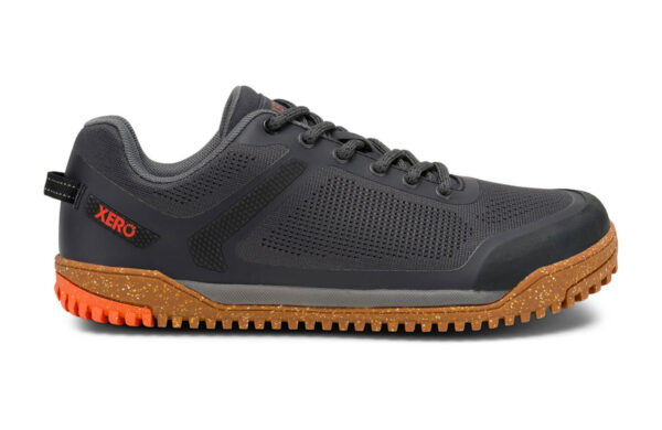 XERO Ridgeway Mesh Low - Γυναικεία Μαύρα - Image 10