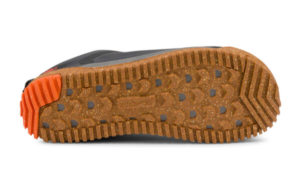 XERO Ridgeway Mesh Low - Γυναικεία Μαύρα - Image 6