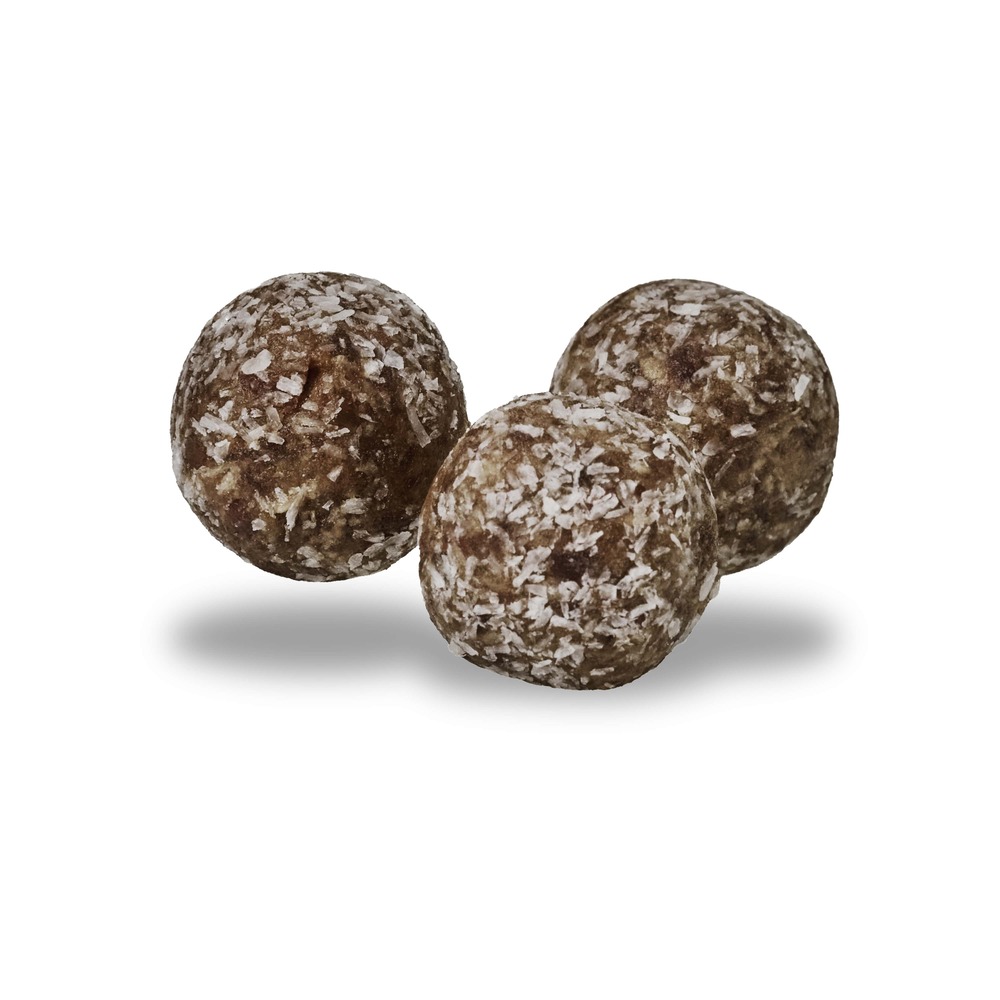 Squeezy Energy Balls Coconut - Image 2