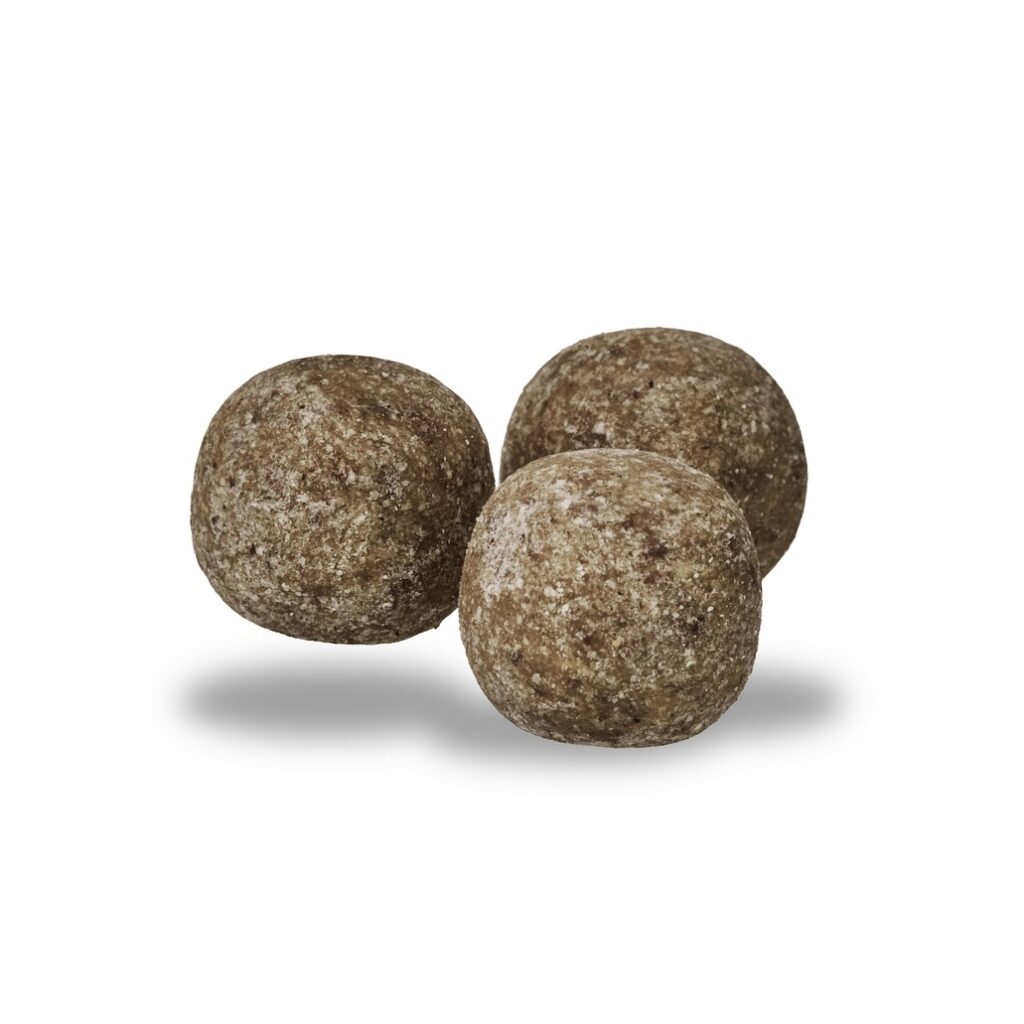 Squeezy Energy Balls Χουρμάς/Τίγκερνατ - Image 2