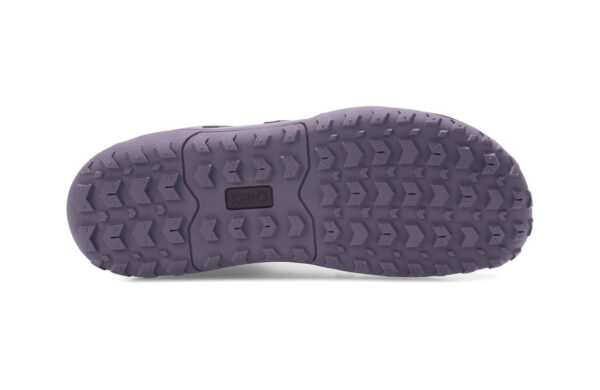 XERO Γυναικεία Scrambler Trail Low WP Μωβ - Image 3